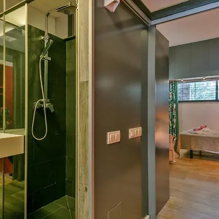 Alcam Loft Les Corts Apartment